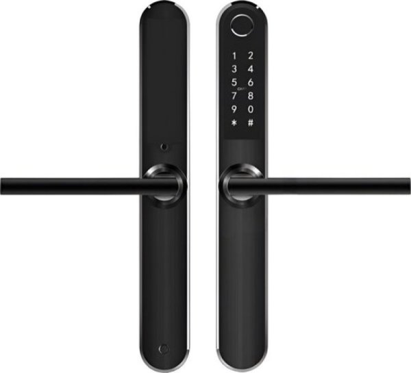 Serrure connectée BLE